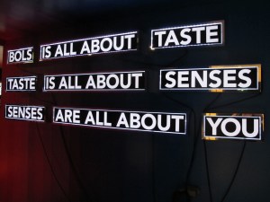 Self guided tour is sure to please and well worth the price of admission