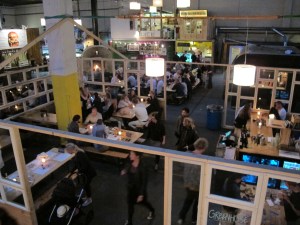 Copenhagen Street Food - Brazilian Churresco