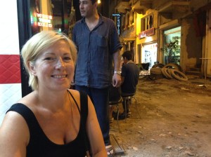 So delicious...me so happy!