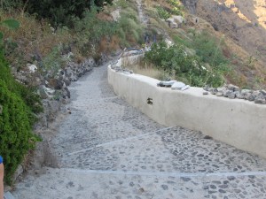 Channeled my inner donkey.