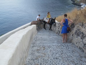 They took the easy way!