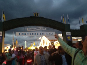 The reason we're here!